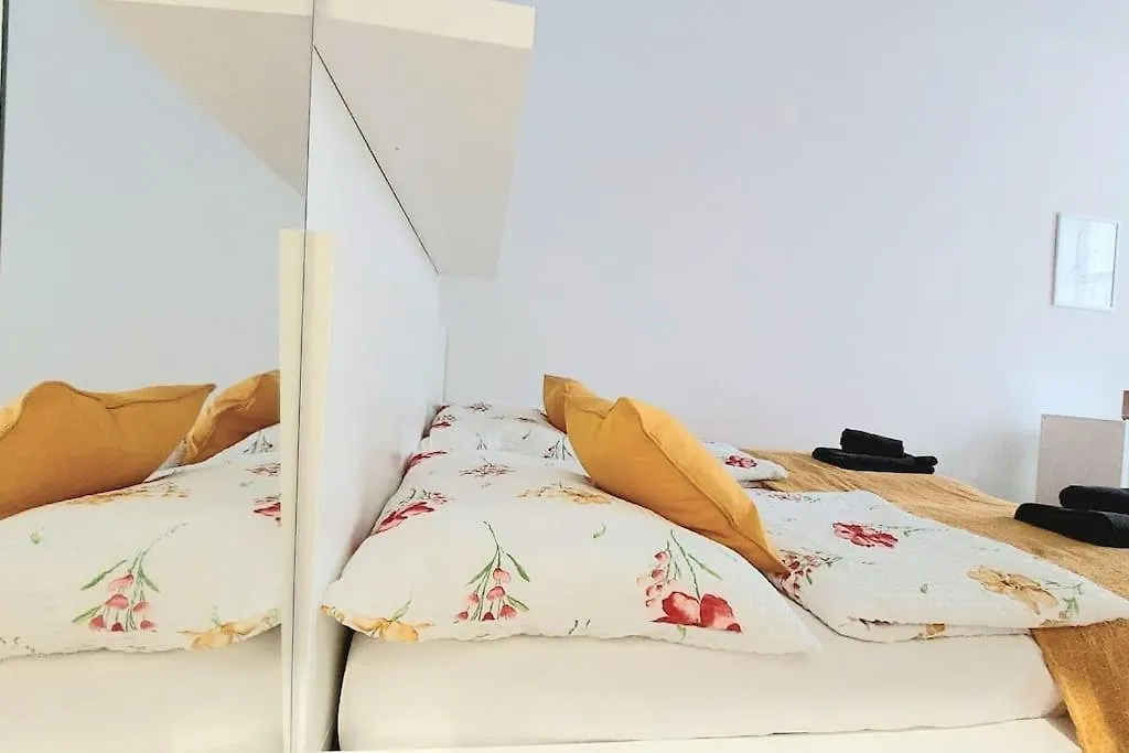 Checkinvienna-One Bedroom Apartment Austria