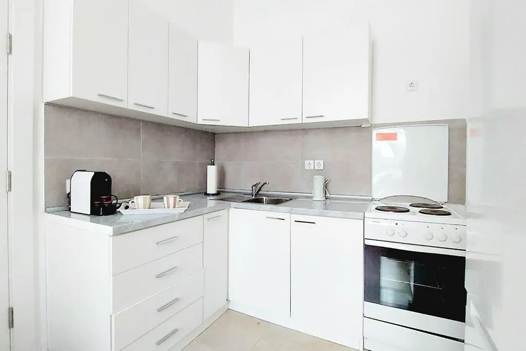 Checkinvienna-One Bedroom Apartment Vienna
