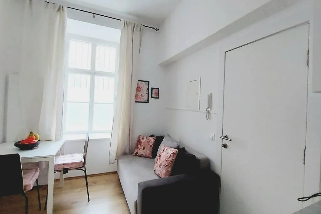 Checkinvienna-One Bedroom Apartment Austria