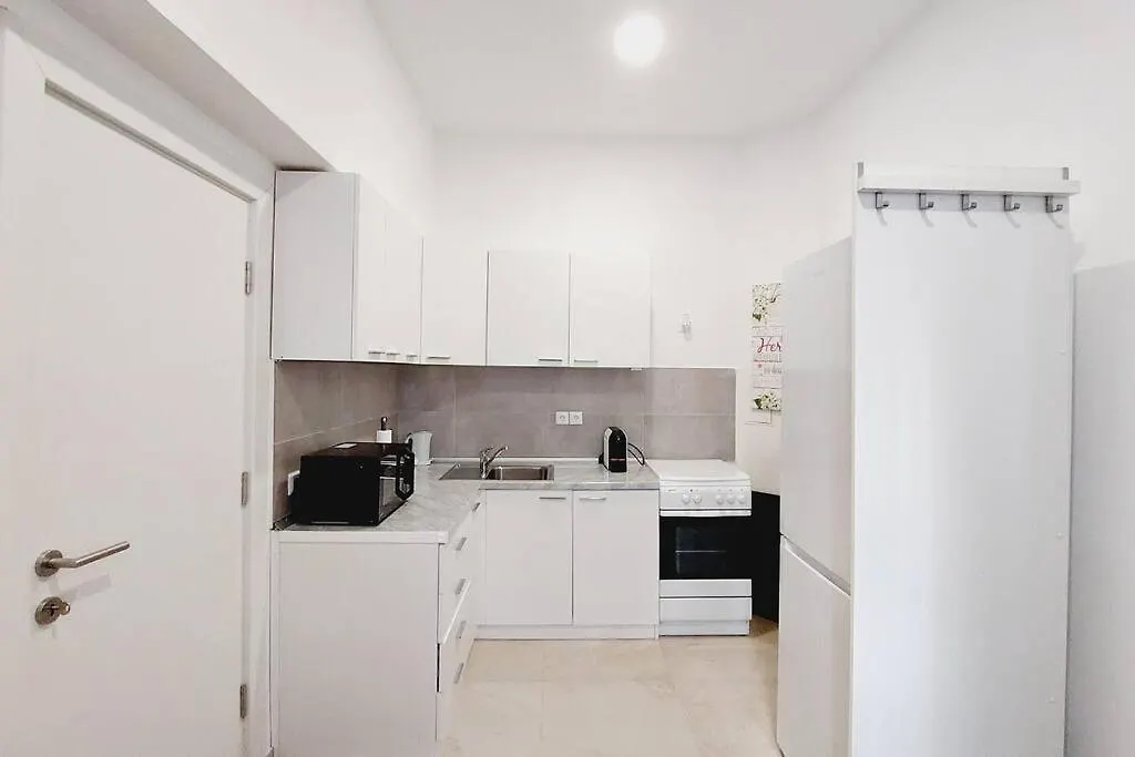Checkinvienna-One Bedroom Apartment Austria