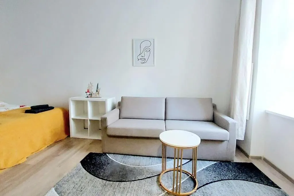 Checkinvienna-One Bedroom Apartment  Vienna
